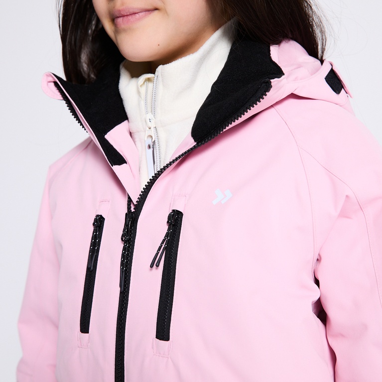 Ski jacket "Åre" Pink